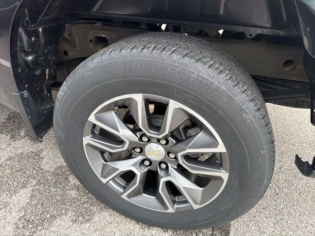 Used 2023 Chevrolet Silverado 1500 LT image 6