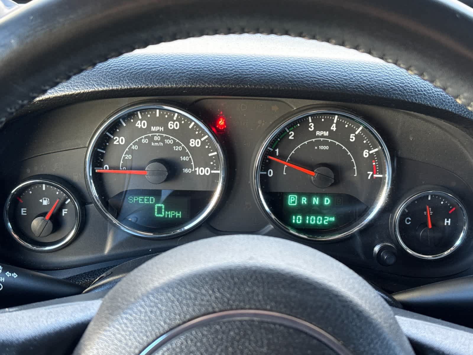Used 2016 Jeep Wrangler Unlimited Sahara w/ Max Tow Package AWD/4WD image 23