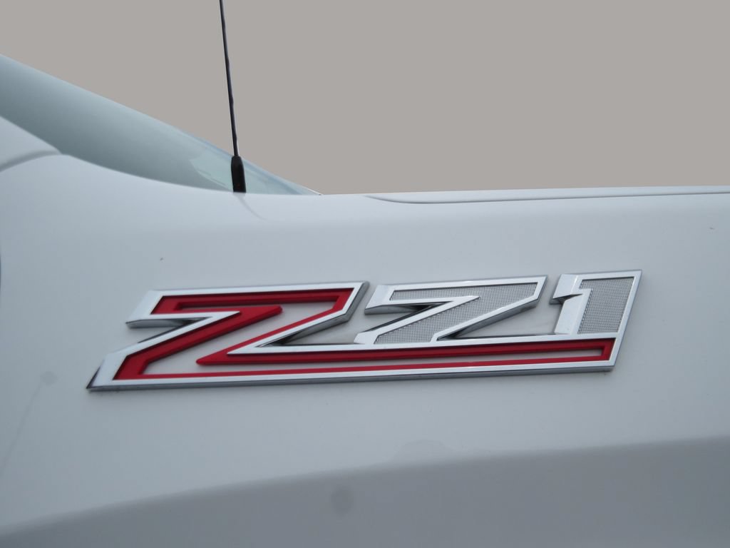Certified 2023 Chevrolet Silverado 1500 LT AWD/4WD image 11