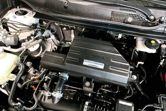 Used 2020 Honda CR-V Touring image 34
