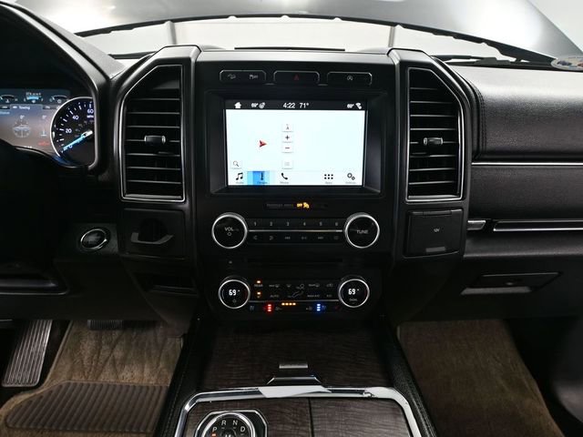 Used 2018 Ford Expedition Limited AWD/4WD image 33