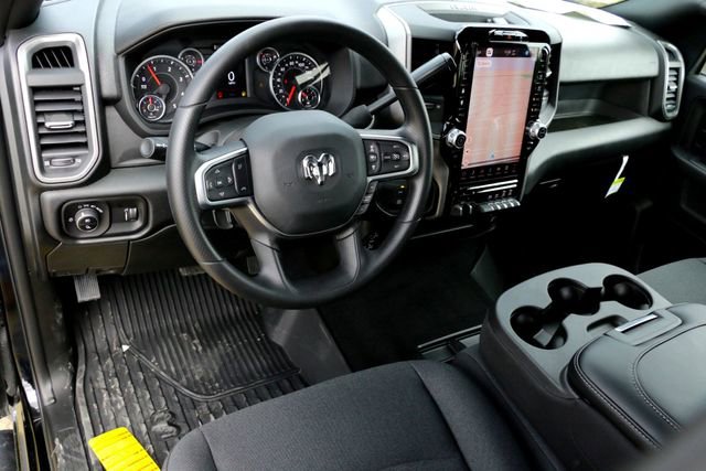 New 2026 RAM 2500 Tradesman image 7