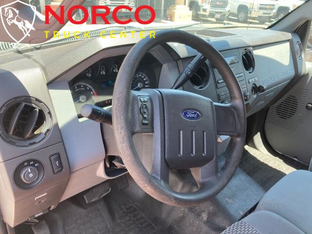Used 2015 Ford F250 2WD Regular Cab Super Duty image 27