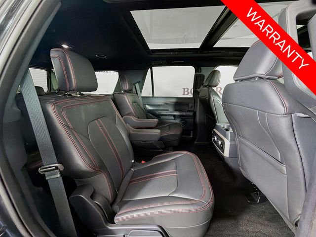 Certified 2022 Ford Expedition Limited AWD/4WD image 31