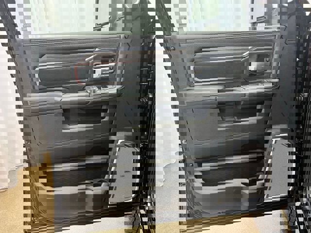 New 2026 RAM 3500 Laramie image 6