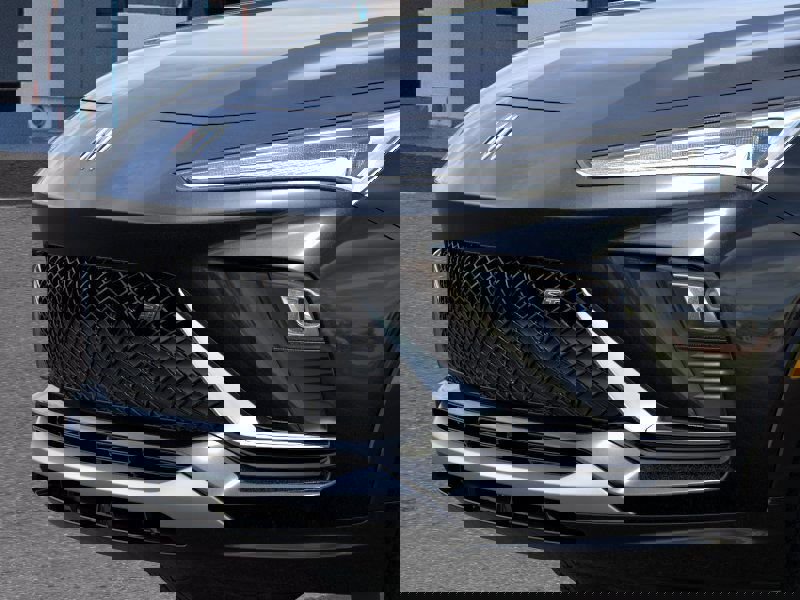 New 2026 Buick Envista Sport Touring w/ Advanced Safety Package image 13