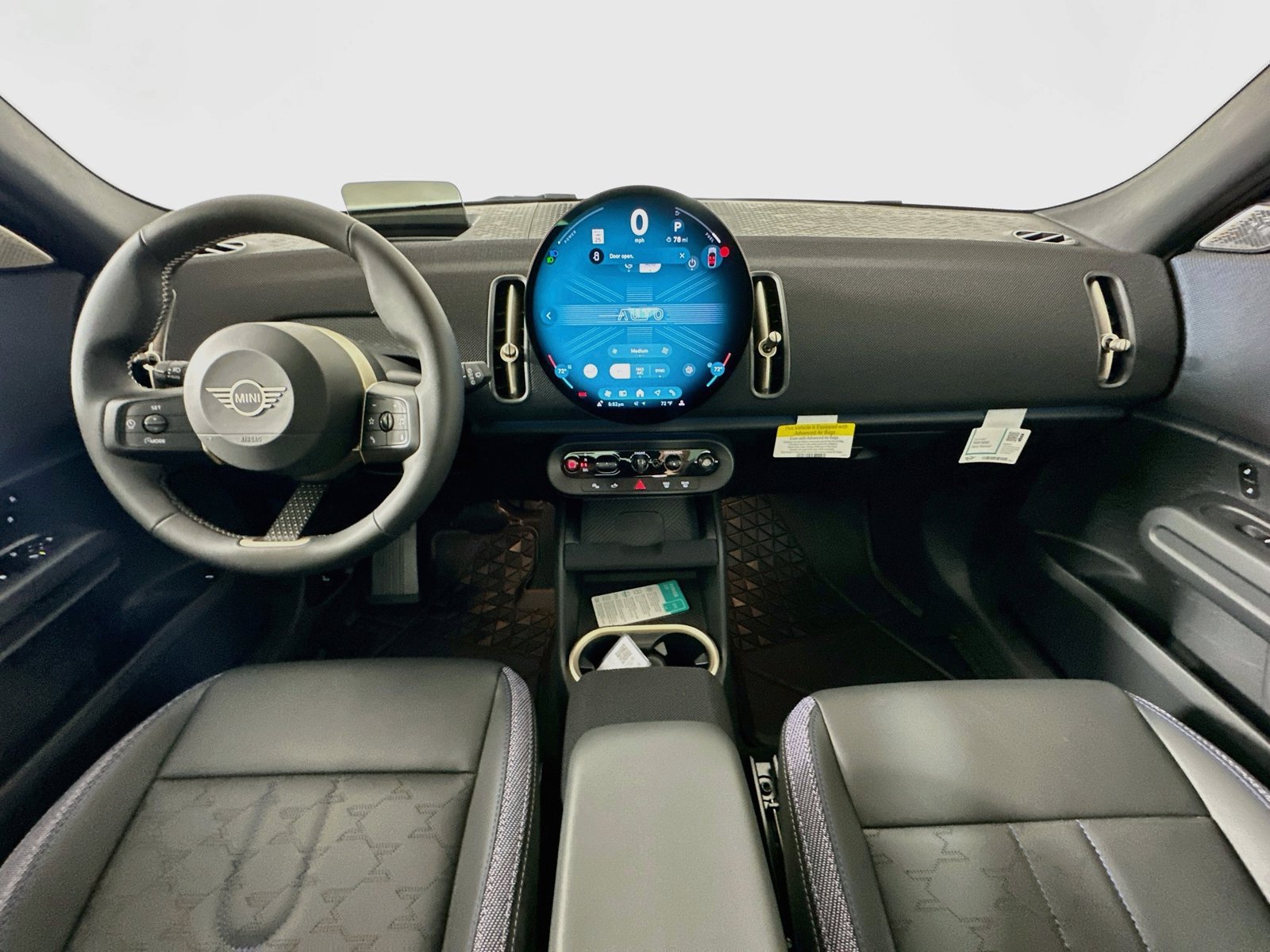 New 2027 MINI Cooper Countryman S AWD/4WD image 14
