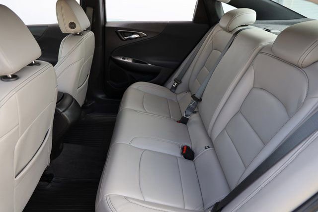 Used 2023 Chevrolet Malibu RS image 12