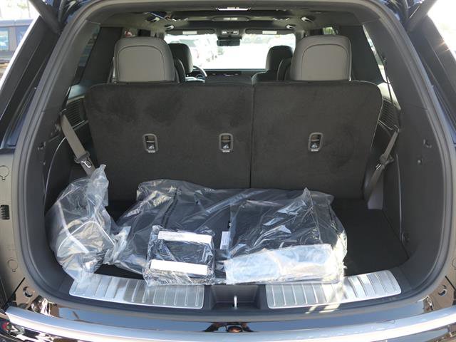 New 2026 Hyundai Palisade Calligraphy image 15