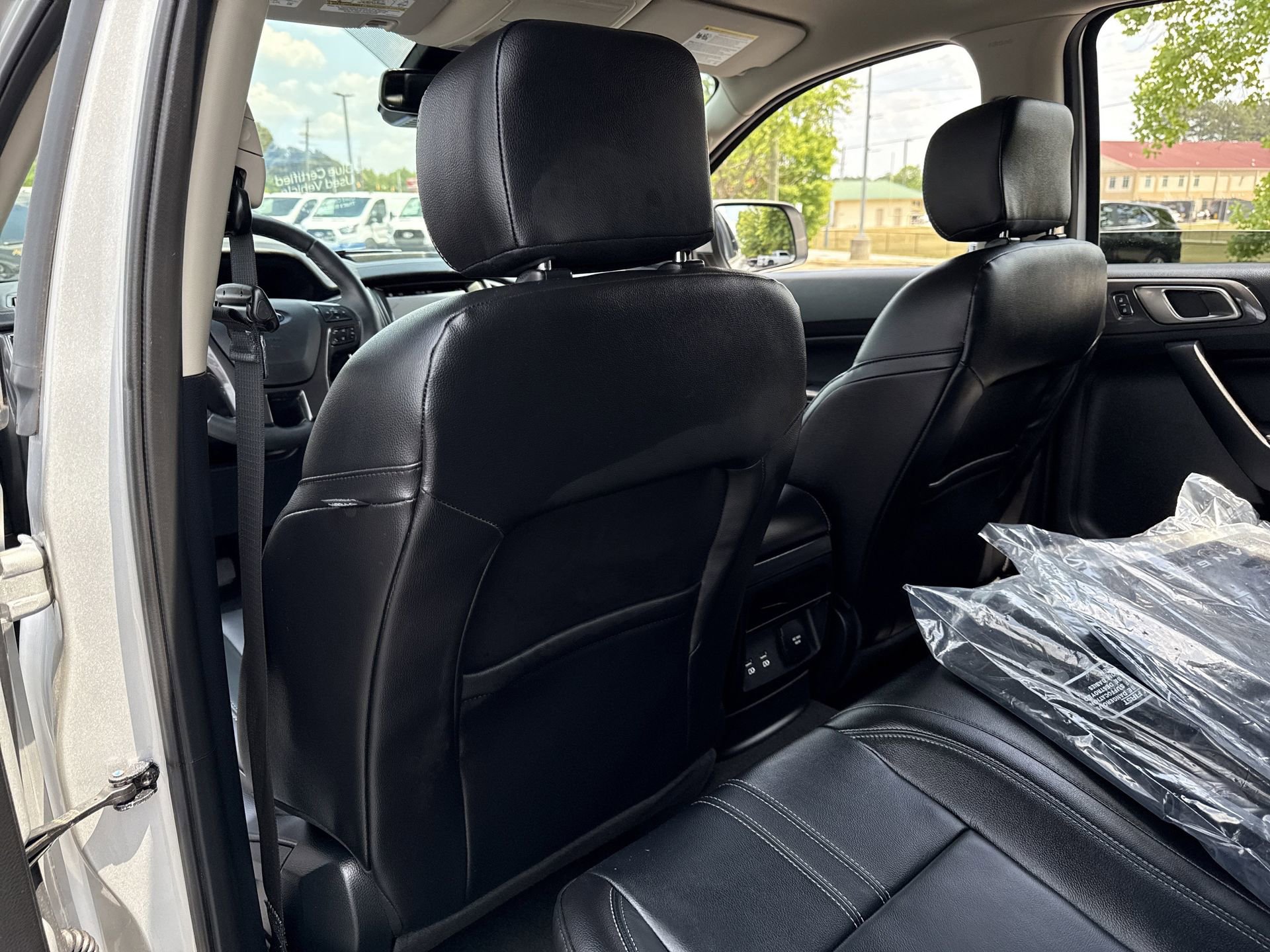 Used 2019 Ford Ranger Lariat w/ Equipment Group 501A Mid AWD/4WD image 19