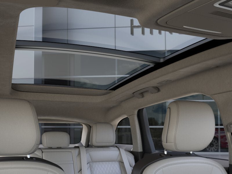 New 2026 Lincoln Nautilus Black Label AWD/4WD image 20