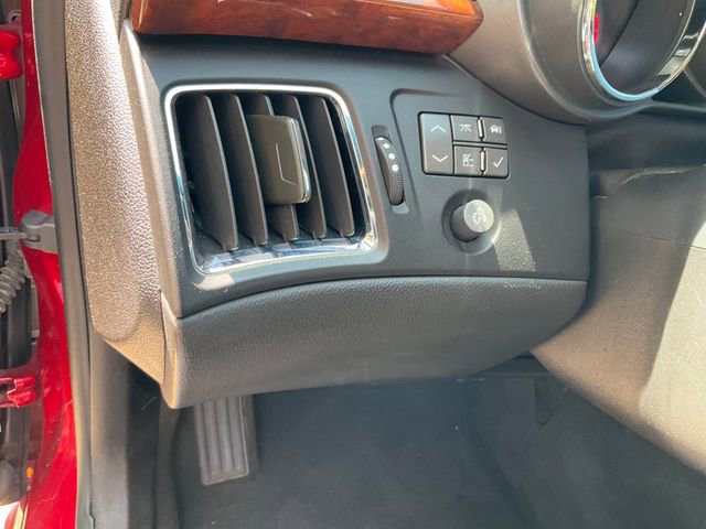 Used 2014 Cadillac CTS Premium image 9