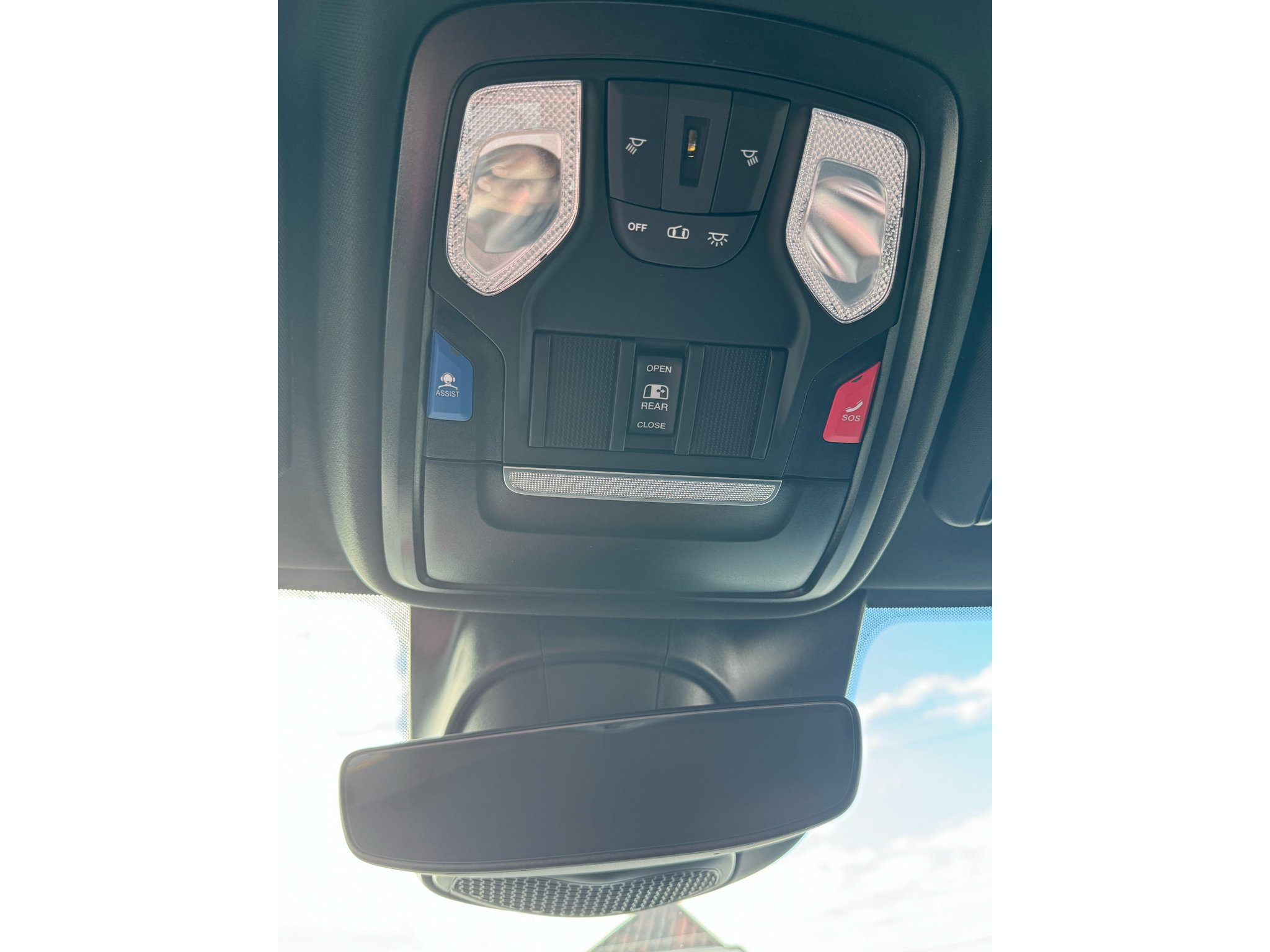 New 2027 RAM 3500 Tradesman AWD/4WD image 33