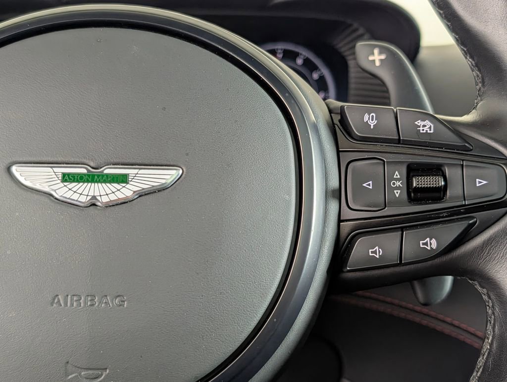 Used 2023 Aston Martin DBX 707 image 35