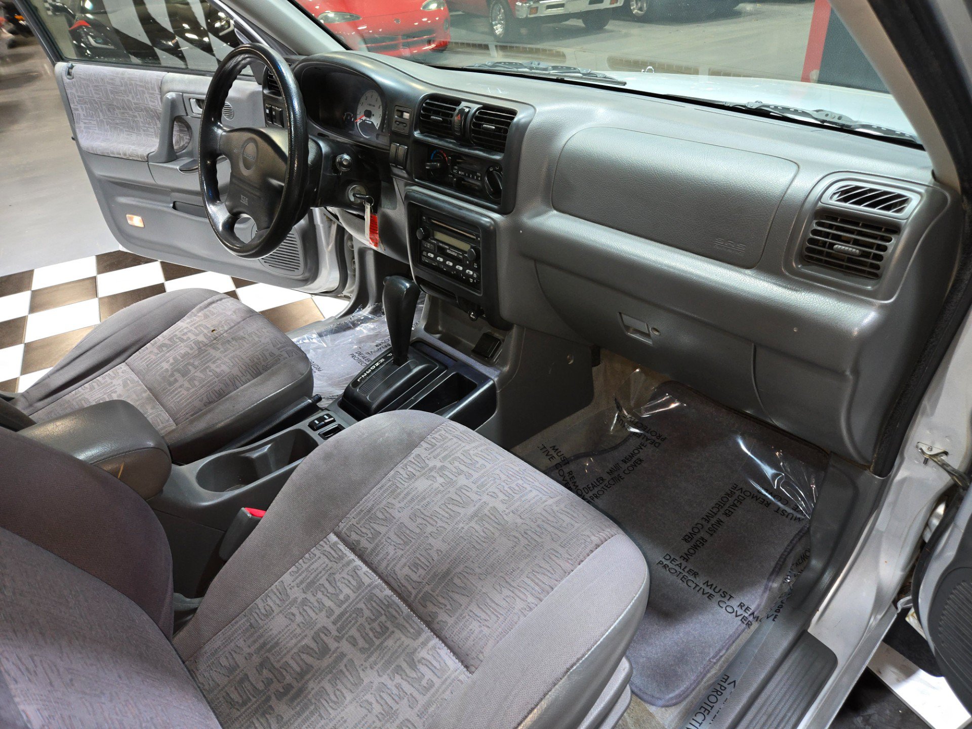 Used 2002 Isuzu Rodeo Sport RWD image 82