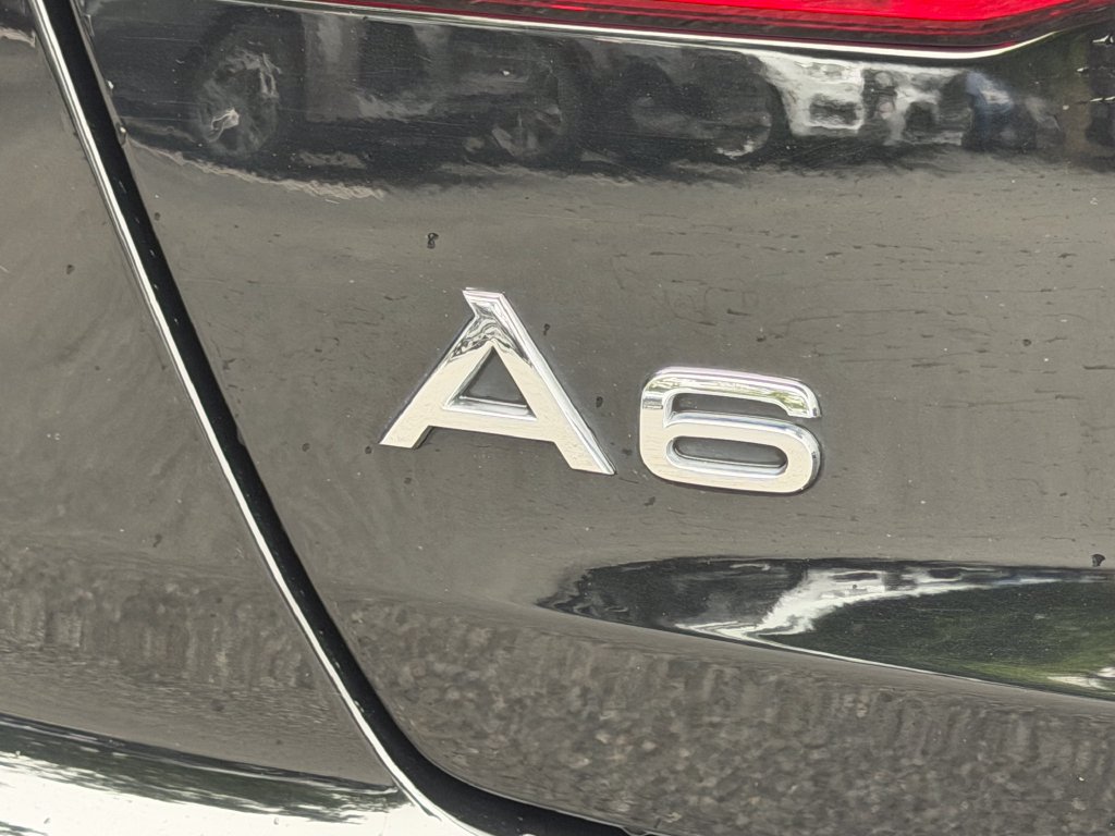 Used 2022 Audi A6 Premium Plus w/ Premium Plus Package AWD/4WD image 27