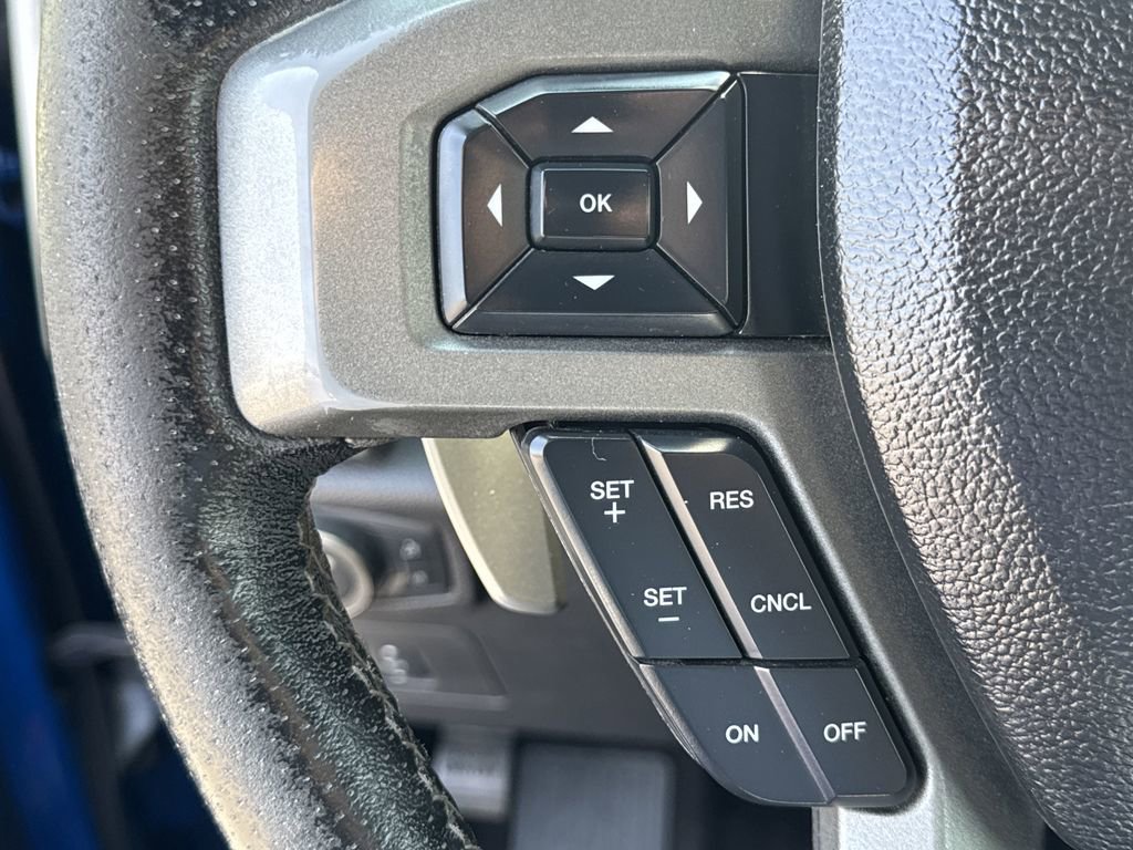 Used 2017 Ford F150 Raptor w/ Equipment Group 801A Mid AWD/4WD image 24
