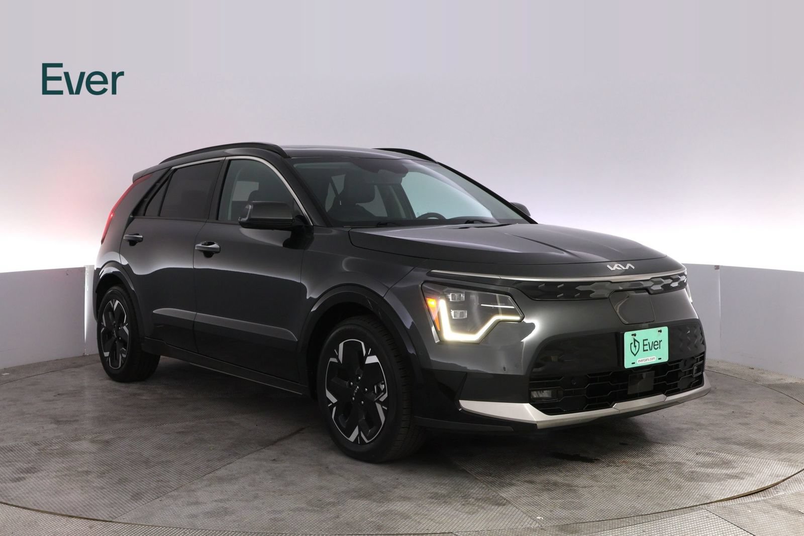 Used 2023 Kia Niro Wave FWD image 12