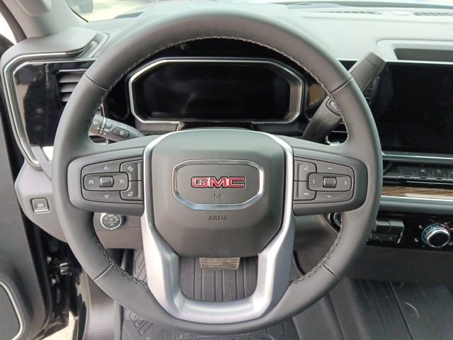 New 2026 GMC Sierra 1500 Elevation AWD/4WD image 9