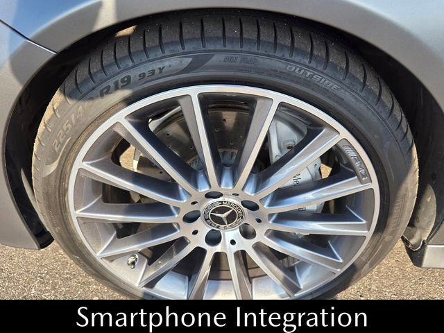 Used 2018 Mercedes-Benz C 300 Cabriolet image 20