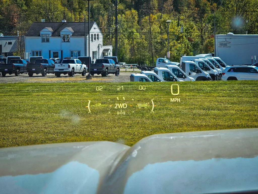 New 2026 GMC Sierra 3500 Denali Ultimate image 25