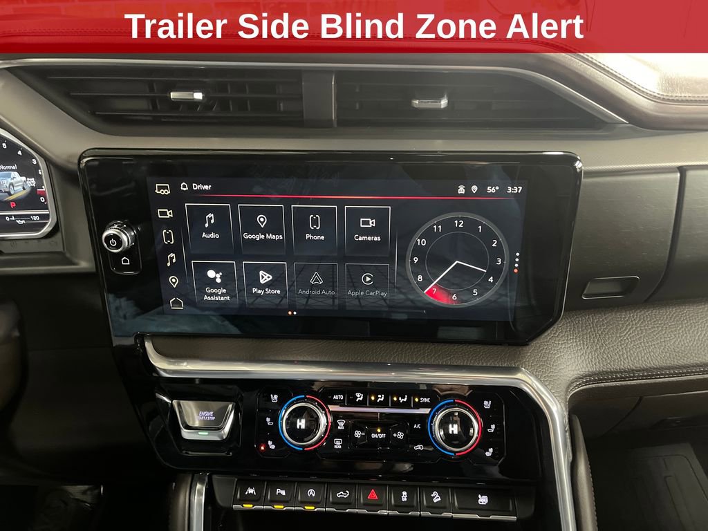Used 2023 GMC Sierra 1500 Denali w/ Technology Package image 26