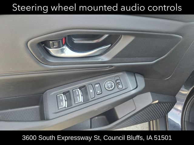 Used 2025 Honda Accord SE image 14