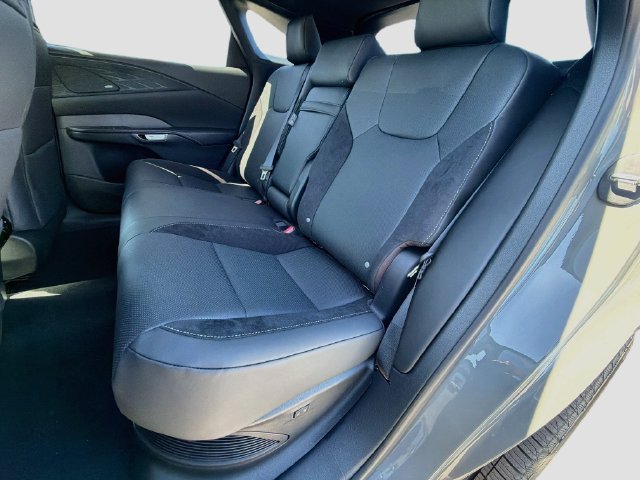 New 2026 Lexus RX 500h F Sport w/ Convenience Package AWD/4WD image 22