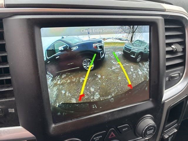 Used 2019 RAM 1500 Classic Warlock image 26