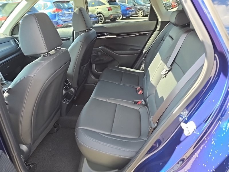 Certified 2024 Kia Seltos EX AWD/4WD image 28