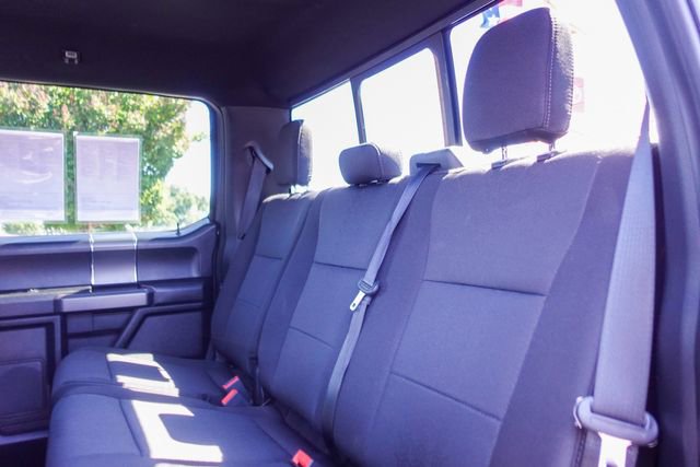 Used 2020 Ford F150 XLT w/ Equipment Group 302A Luxury image 26