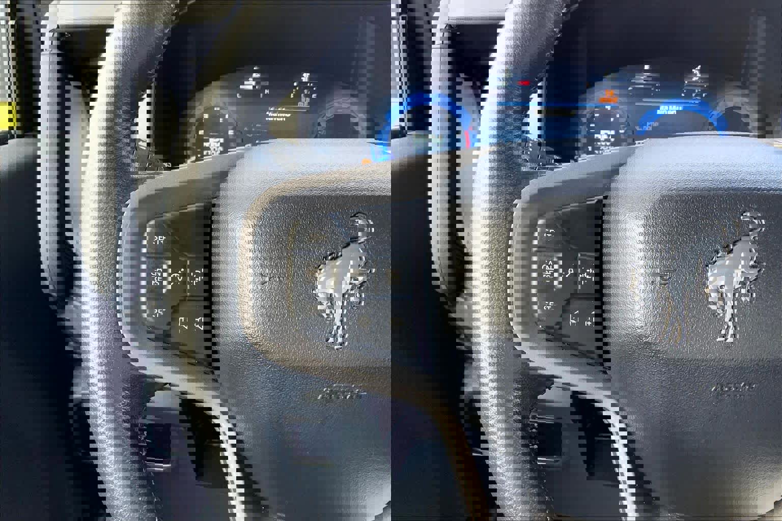 Certified 2025 Ford Bronco Big Bend image 23