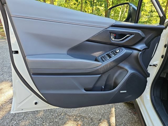 New 2026 Subaru Crosstrek 2.5i Limited AWD/4WD image 7