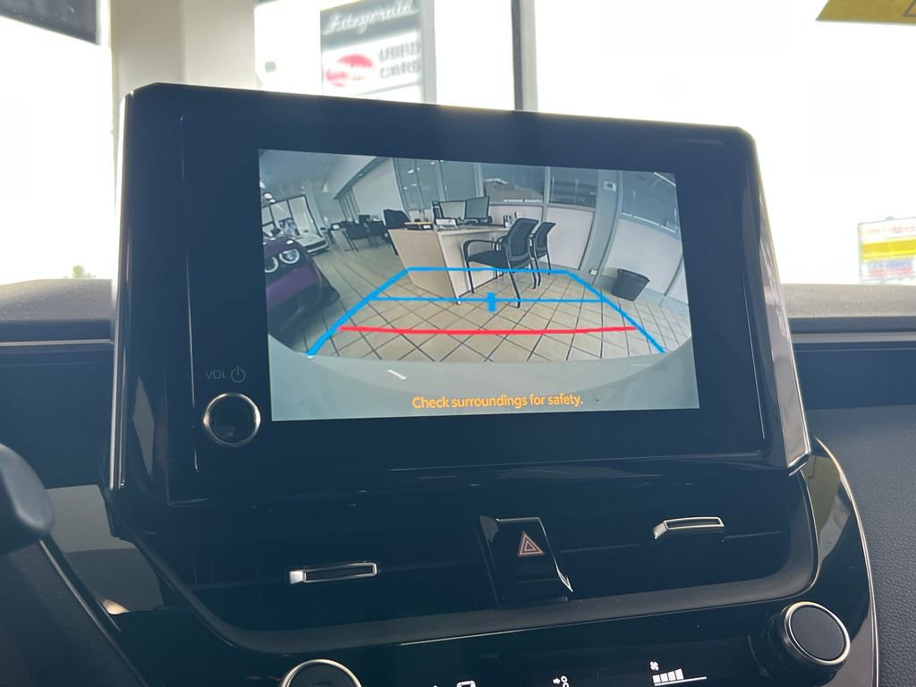 Used 2023 Toyota Corolla GR w/ Performance Package AWD/4WD image 21