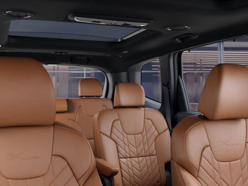New 2025 Kia Telluride SX X-Line image 38