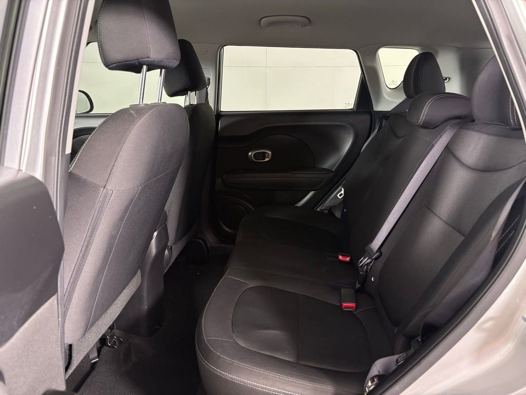 Used 2019 Kia Soul FWD image 31