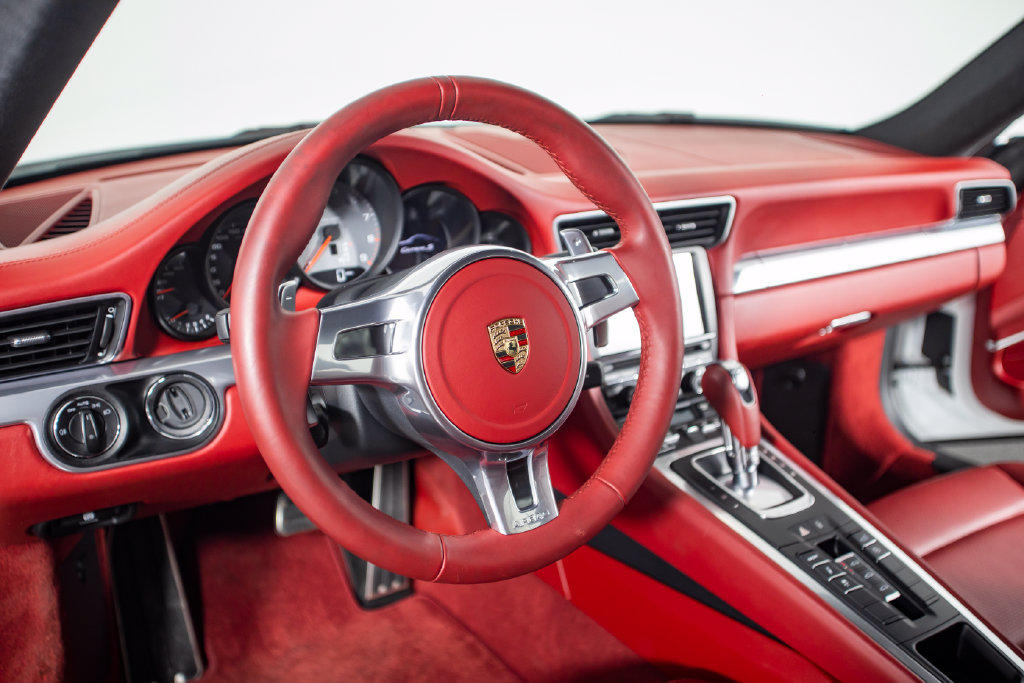 Used 2013 Porsche 911 Carrera S RWD image 31