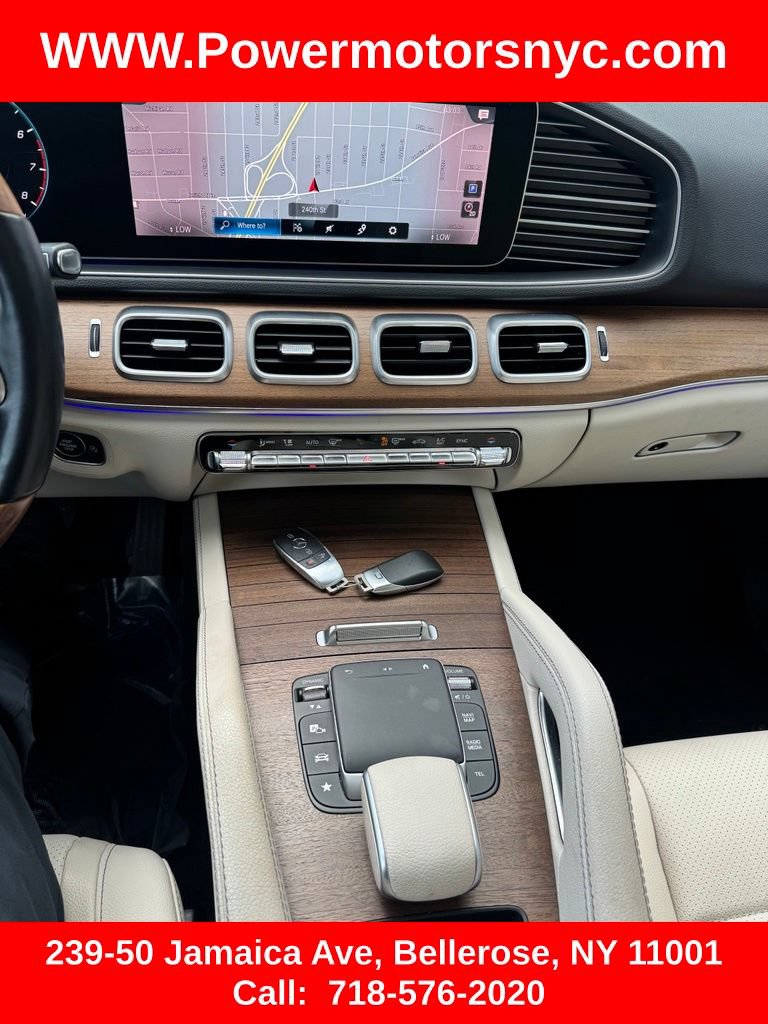 Used 2022 Mercedes-Benz GLE 350 image 37