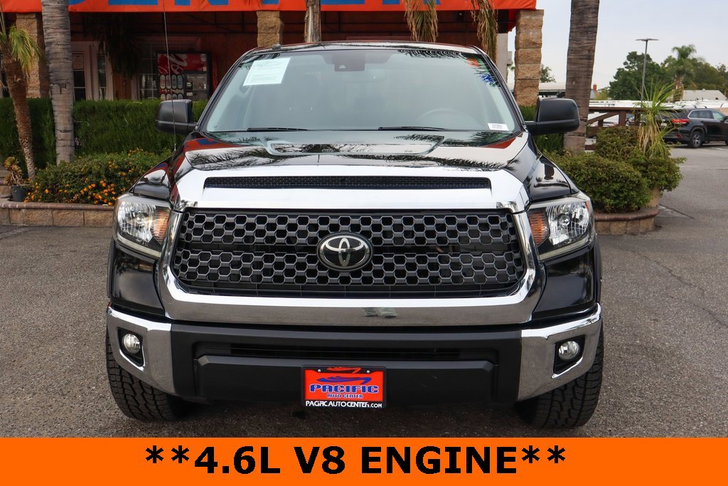 Used 2019 Toyota Tundra SR5 image 3