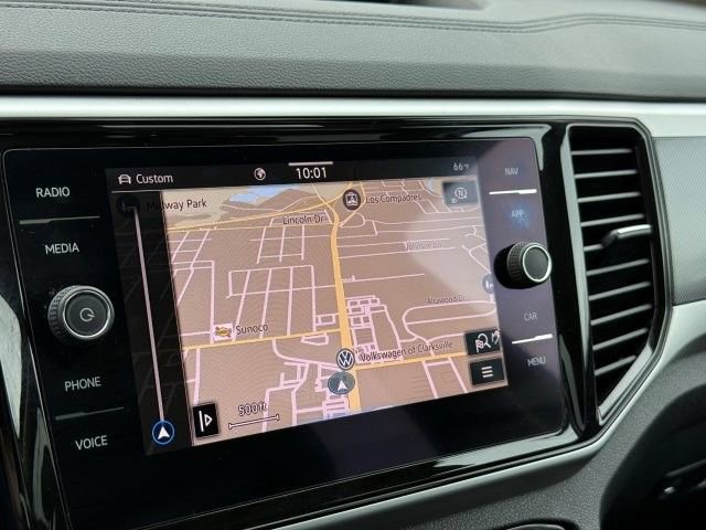 Used 2022 Volkswagen Atlas SEL Premium image 27