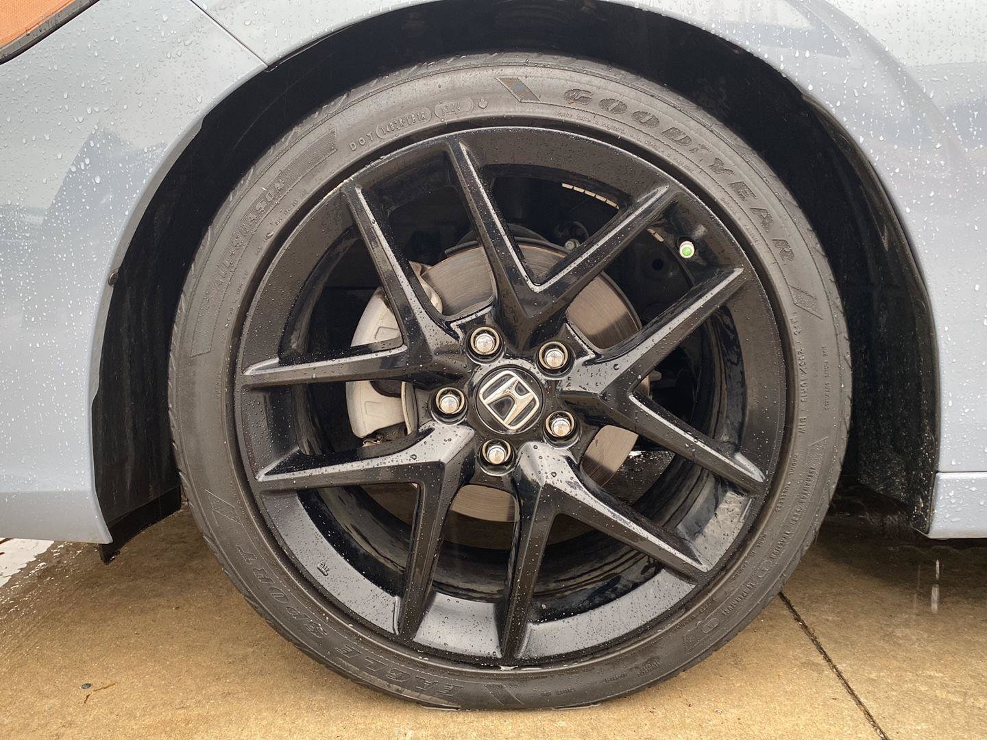 Used 2024 Honda Civic Sport image 11