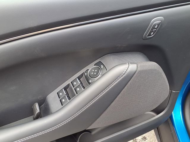 New 2026 Ford Mustang Mach-E Select w/ Interior Protection Package image 11