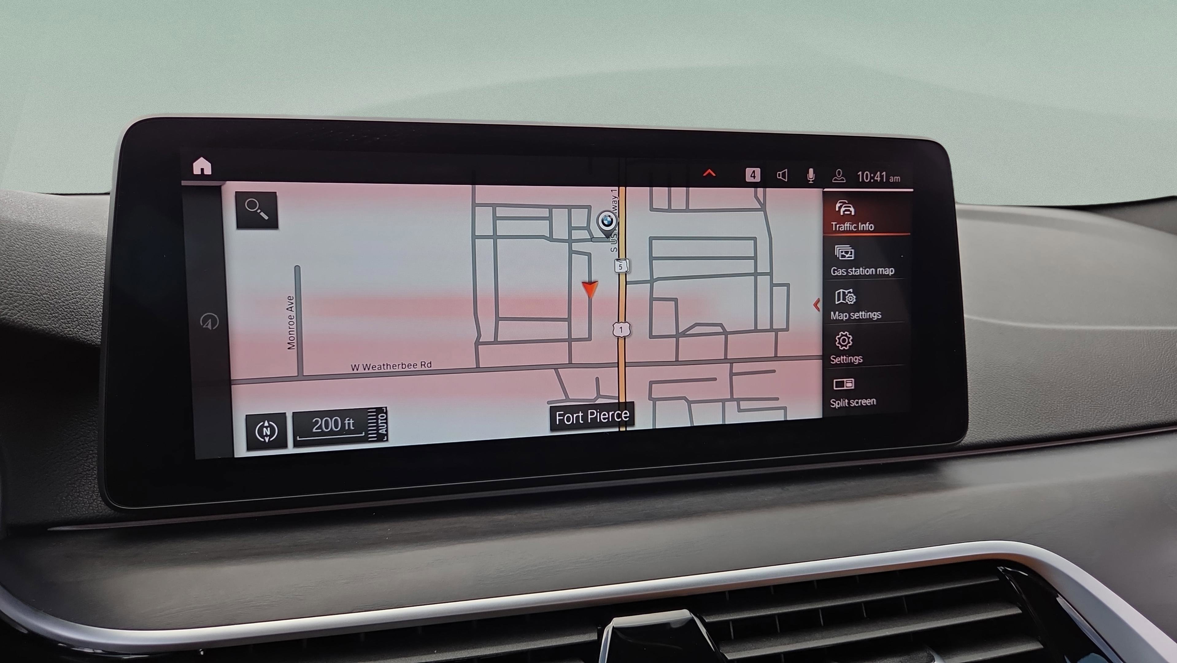 Certified 2023 BMW 530i w/ M Sport Package image 33
