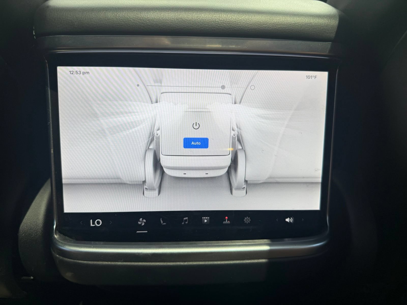 Used 2023 Tesla Model S Plaid AWD/4WD image 21