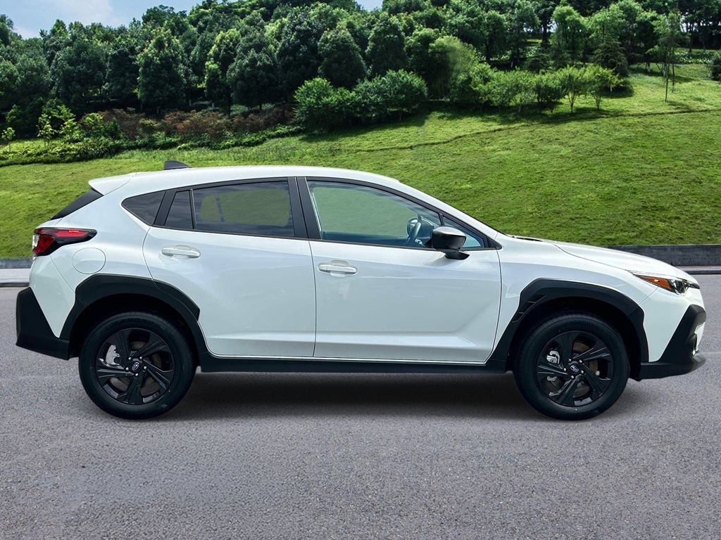 New 2026 Subaru Crosstrek 2.5i w/ Convenience Package #1 AWD/4WD image 6