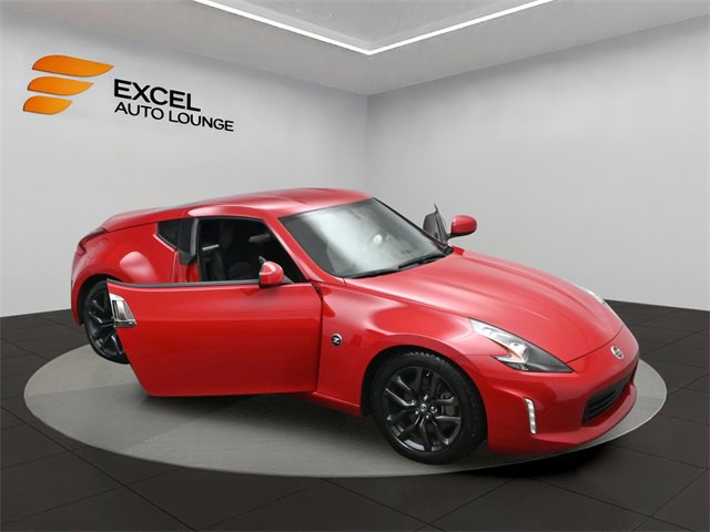 Used 2020 Nissan 370Z w/ Sport Package image 45