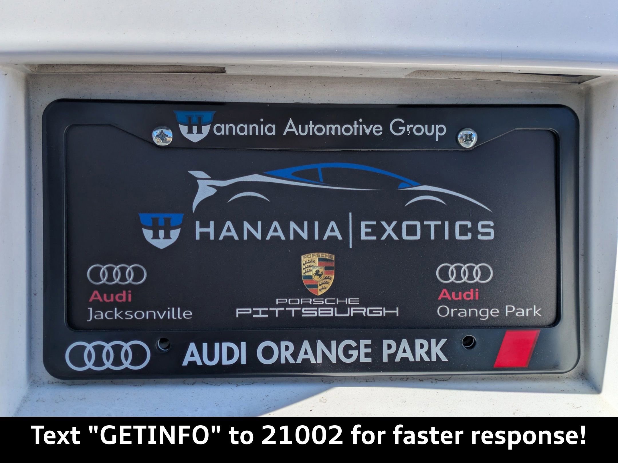 Used 2018 Alfa Romeo 4C Coupe w/ Convenience Group - Coupe image 13