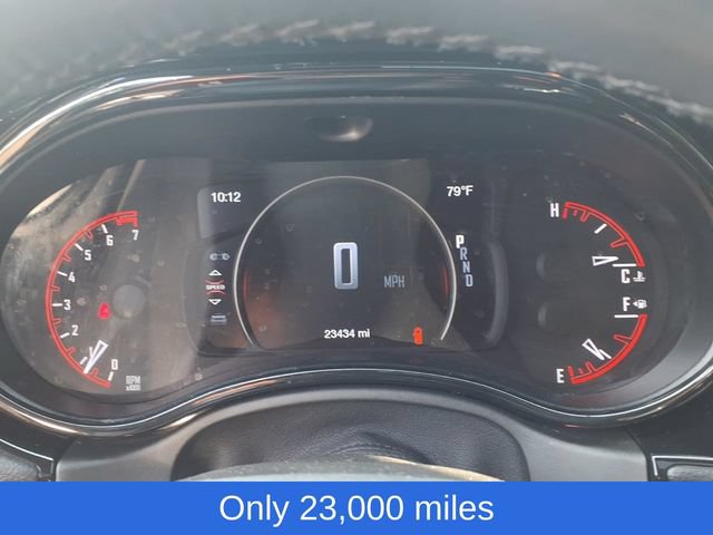 Certified 2023 Dodge Durango GT AWD/4WD image 22
