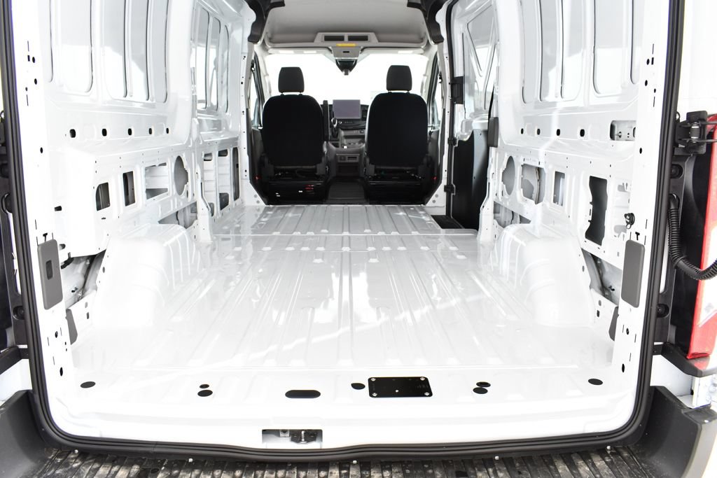 New 2026 Ford Transit 350 148 Medium Roof AWD image 19
