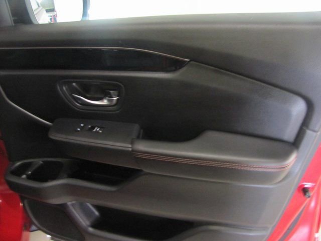 Certified 2023 Honda Pilot TrailSport image 20